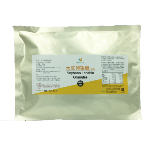 大豆卵磷脂