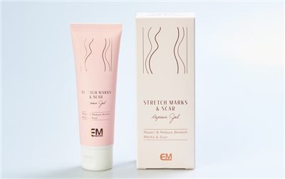 膠原蛋白修護凝露