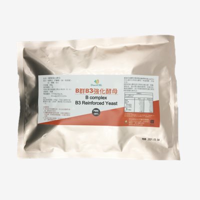 B群B3強化酵母