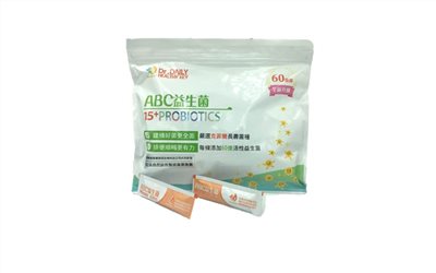 ABC15益生菌-原味